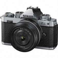 Цифр. Фотокамера Nikon Z fc kit 28mm SE
